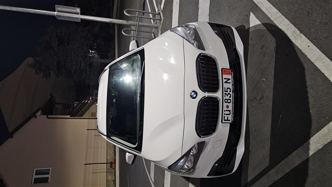 Bmw-218d