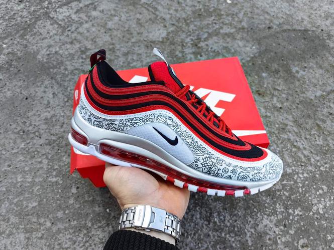 Nike Air Max 97