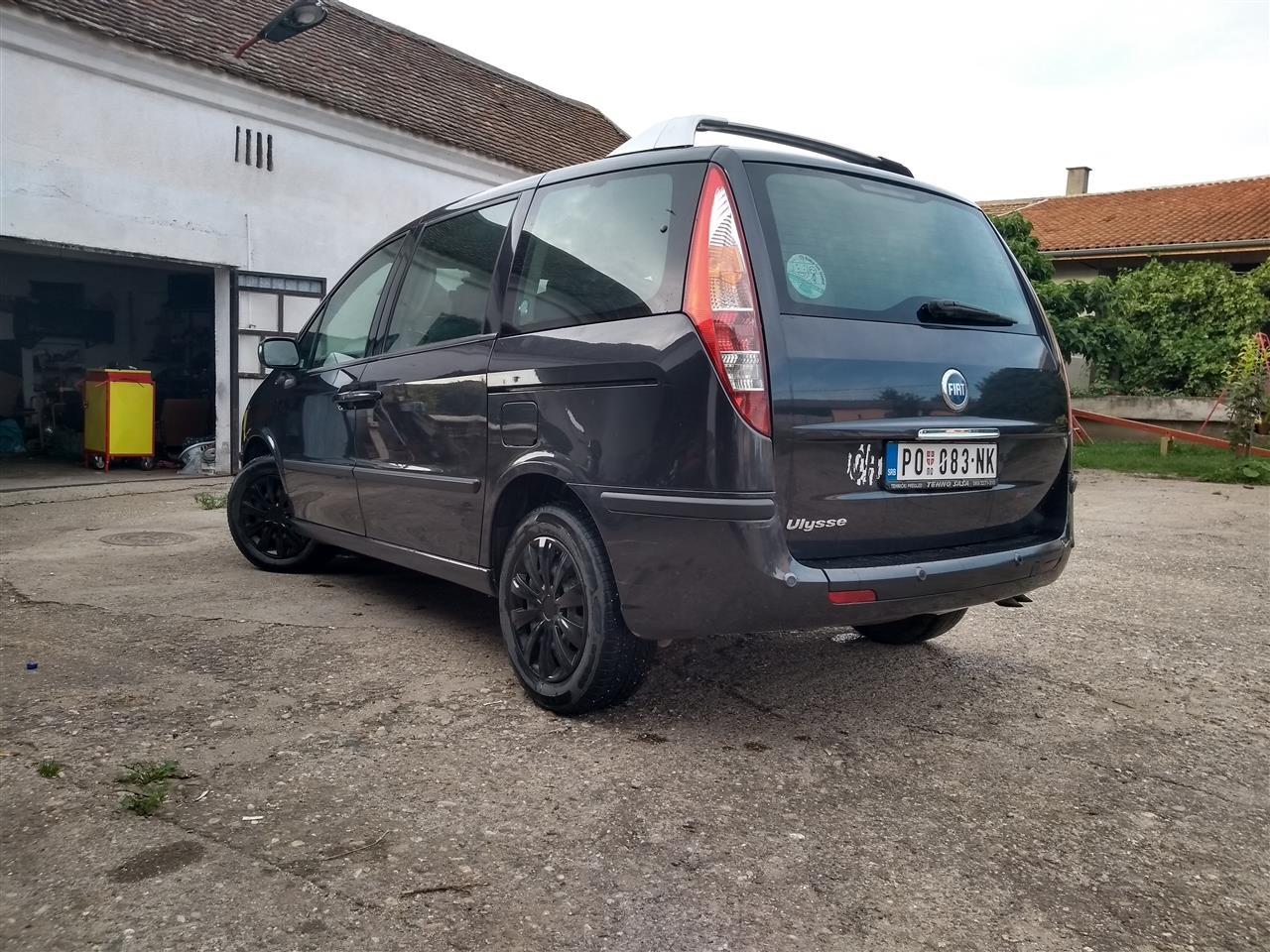 Fiat-Ulysse