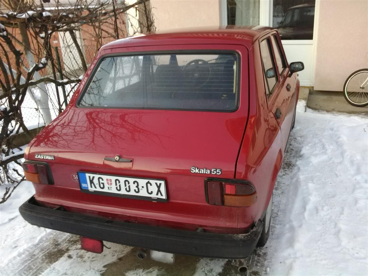 Zastava-101