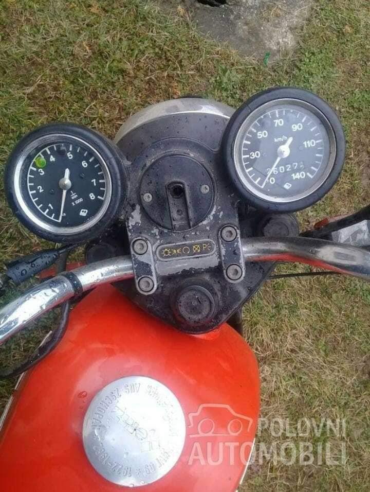 Mz-etz-125