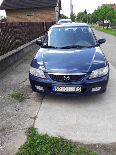 Mazda323f