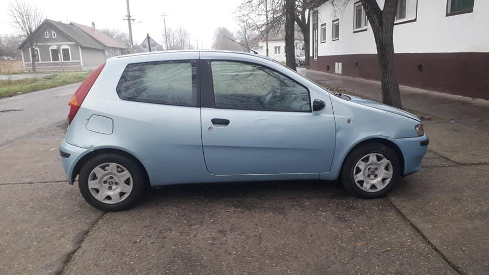 Punto-2002