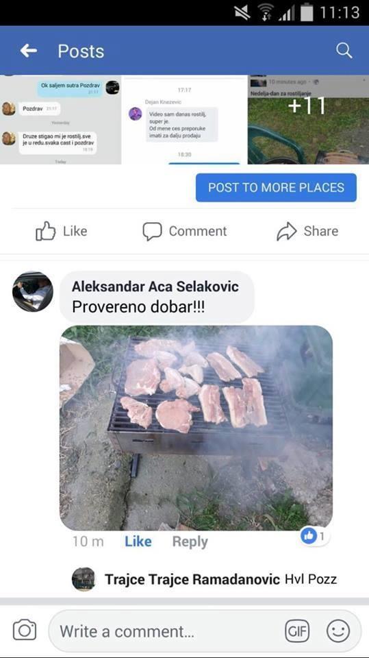 Rostilj