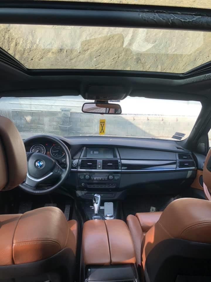 Bmw-X5