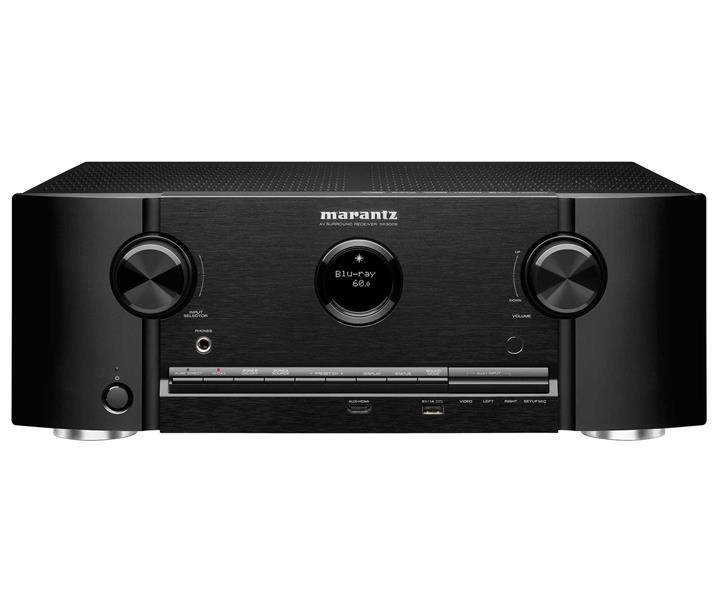 Marantz-SR5008-Black