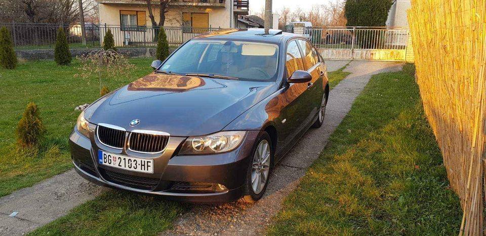 Bmw-e90