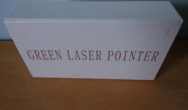 Zeleni-laser-SD-serije