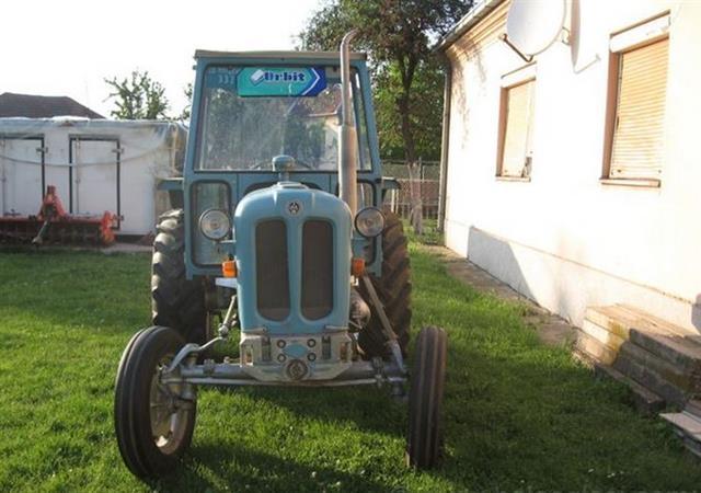 Traktor-IMR-65