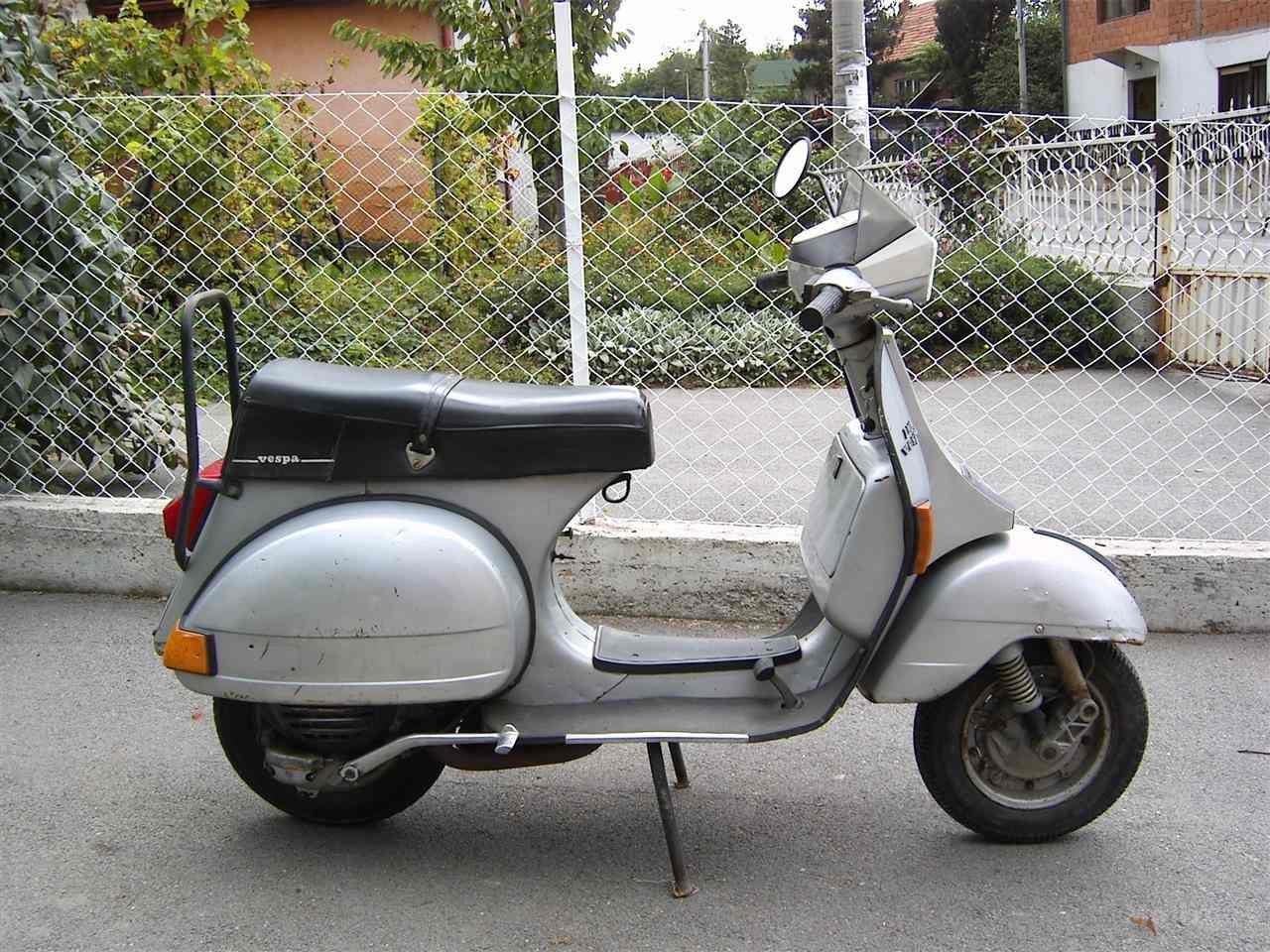 vespa lml 150 price
