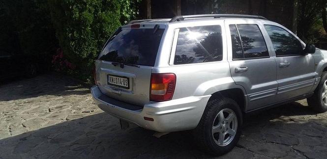Ciroko 2.7 cdi