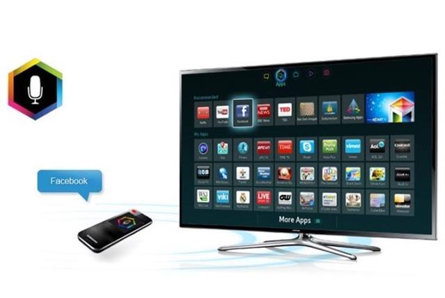 TV-Samsung-46f6400