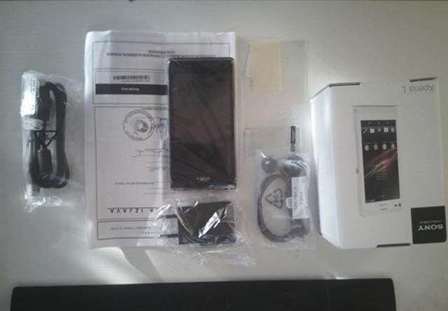 Sony-Xperia-L