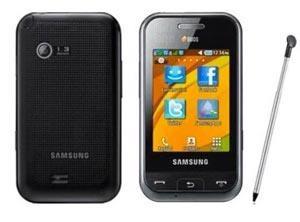 Samsung Champ duos GT-E2652W