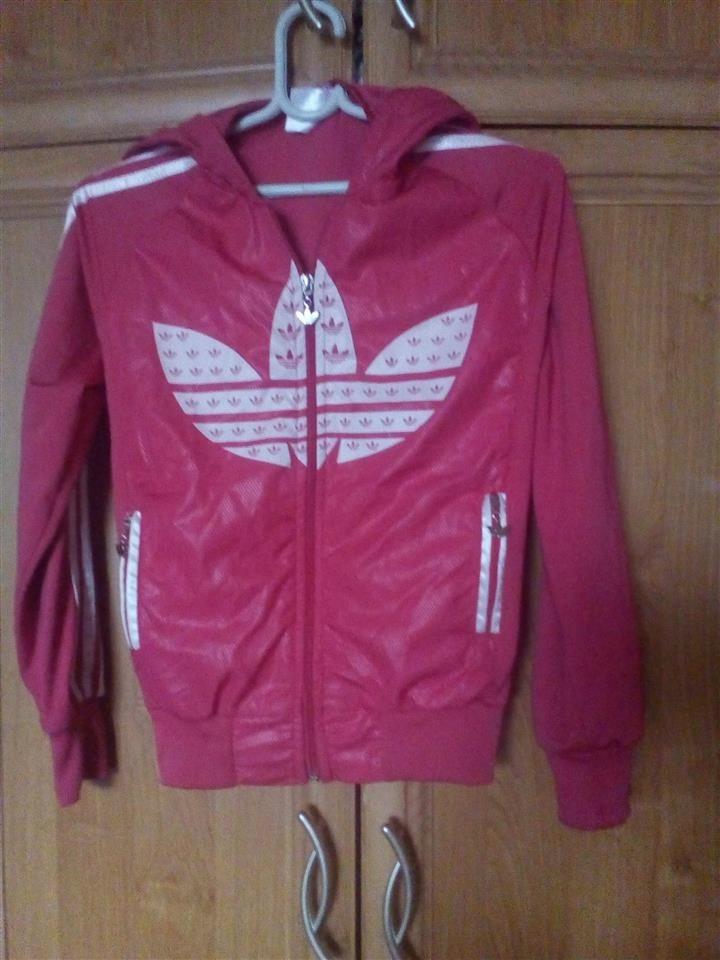 Trenerka-Adidas