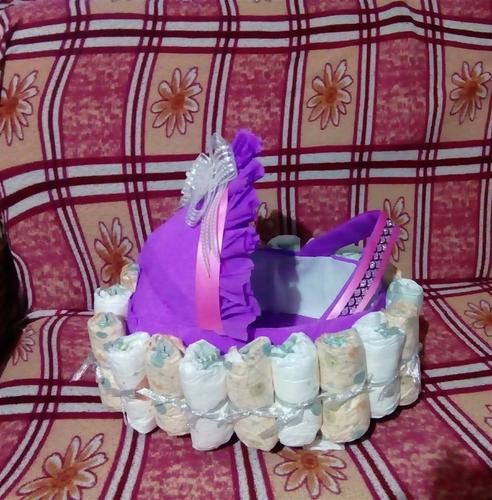 Torte od pelena