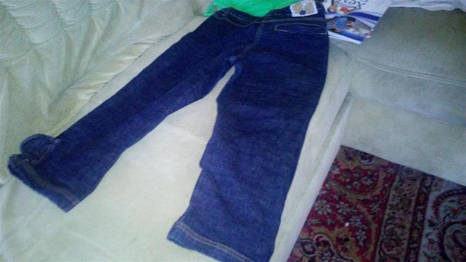 Pantalonice 