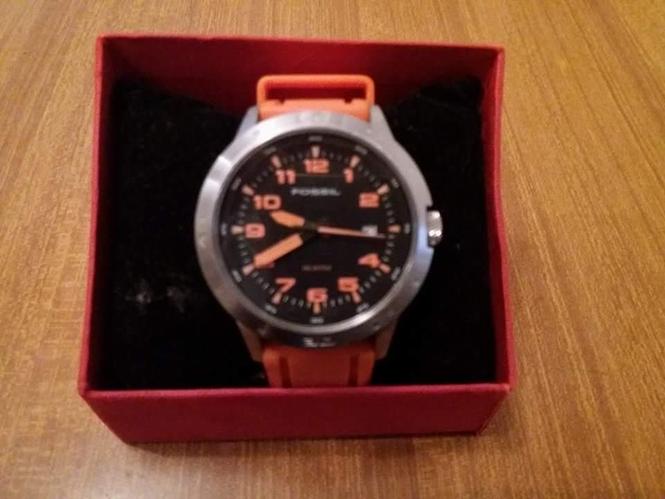 Sat marke FOSSIL