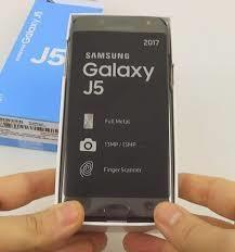 samsung Galaxy J5 2017
