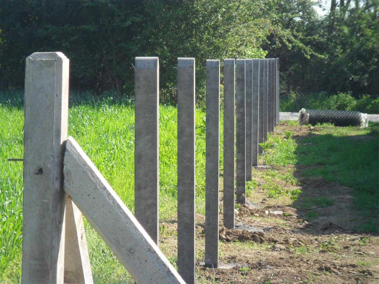 Ogradjivanje-placeva