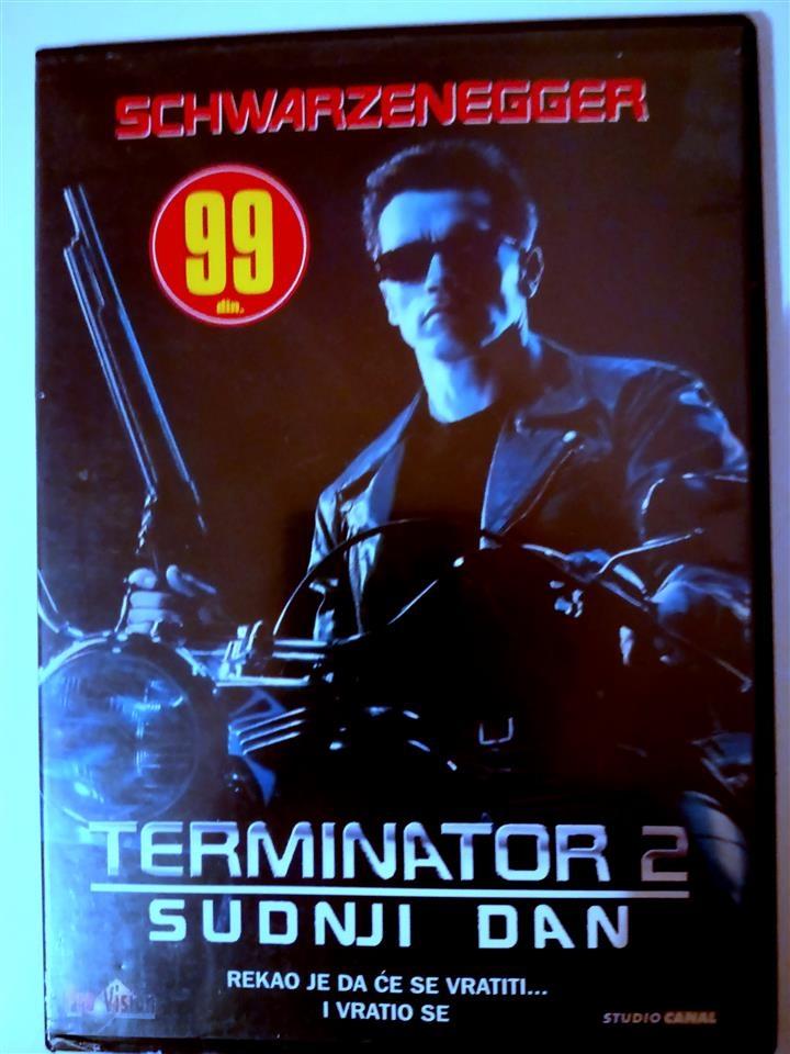 Terminator