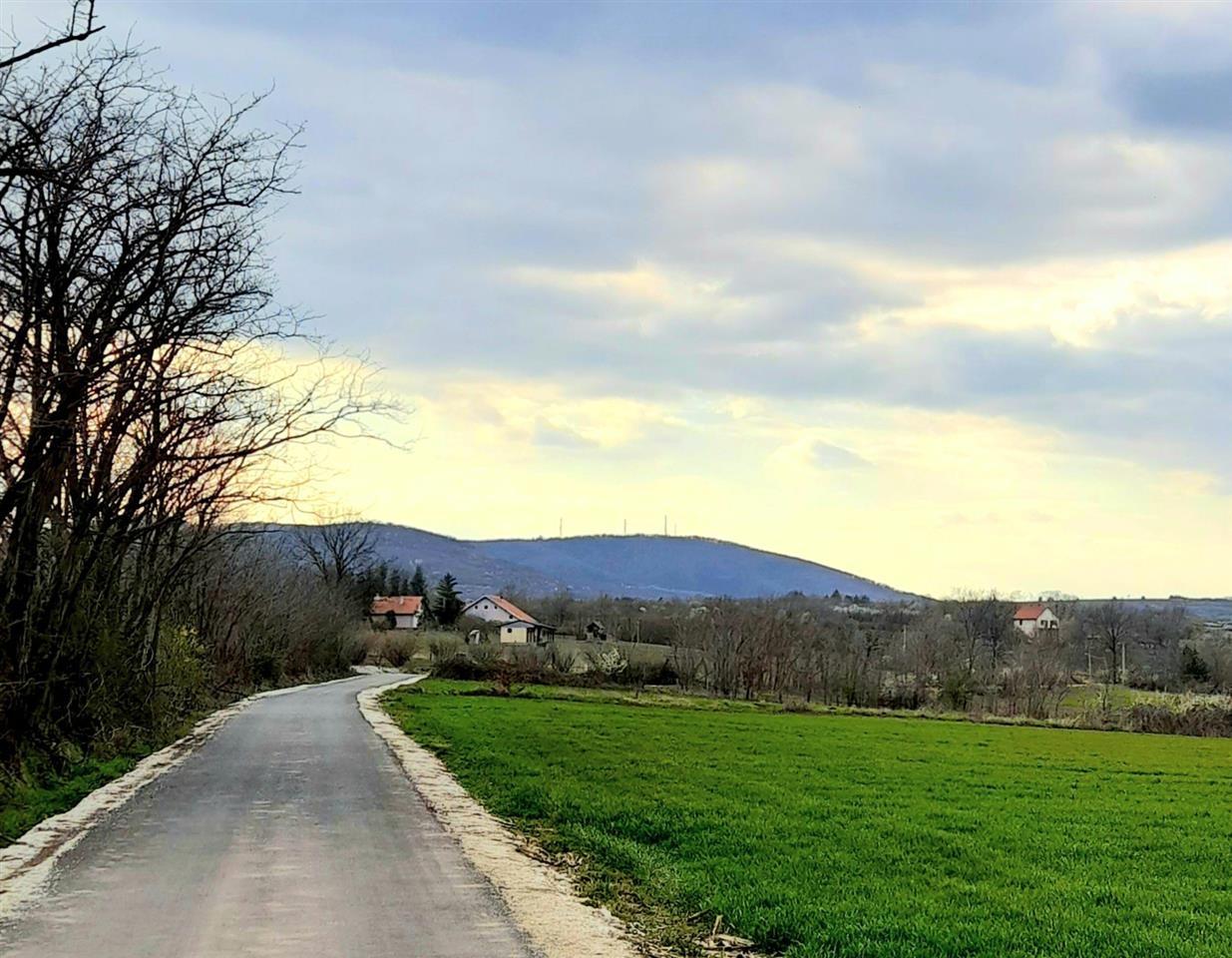 Plac-Kosmaj