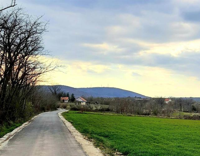 Plac Kosmaj