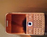 Nokia e72 - Flash Mobile