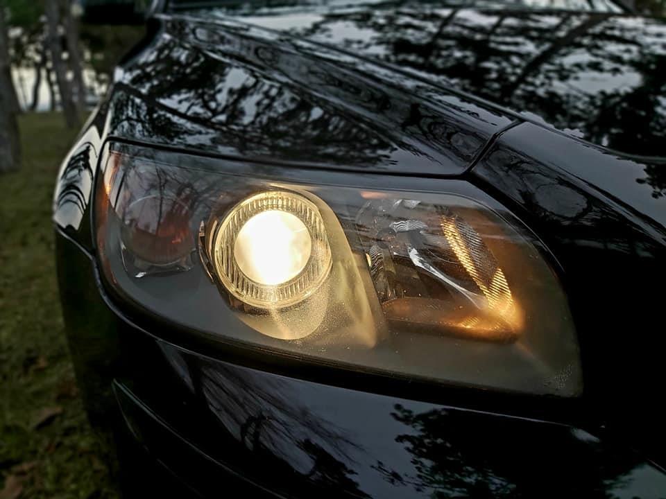 Volvo-V50