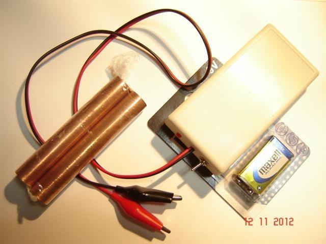 Zapper
