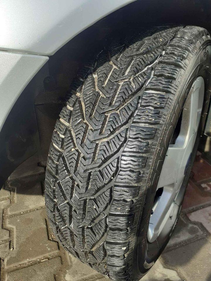 Ford-fokilus