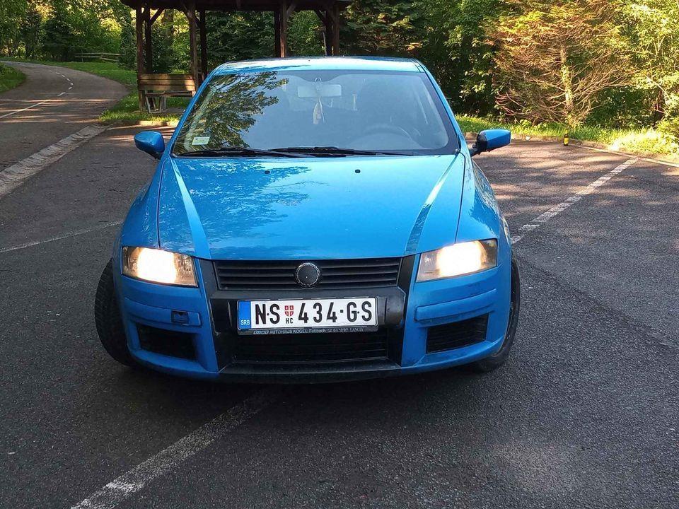 Fiat-Stilo