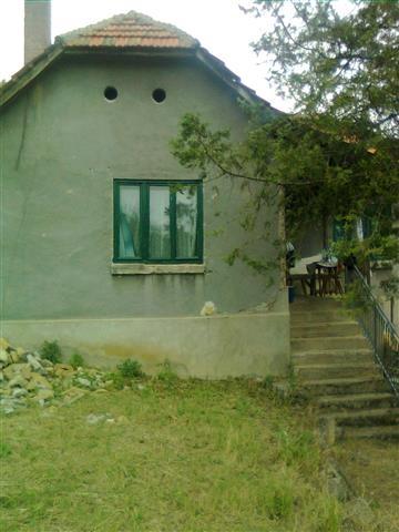 SELO PLOCNIK SO  Prokuplje