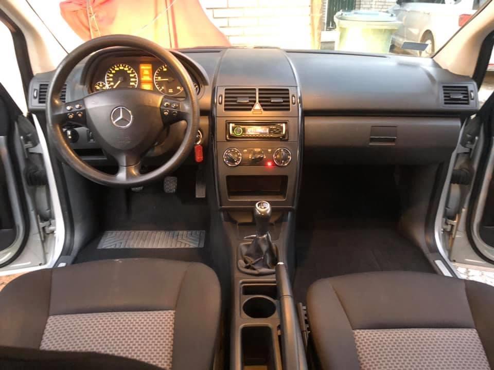 A180cdi