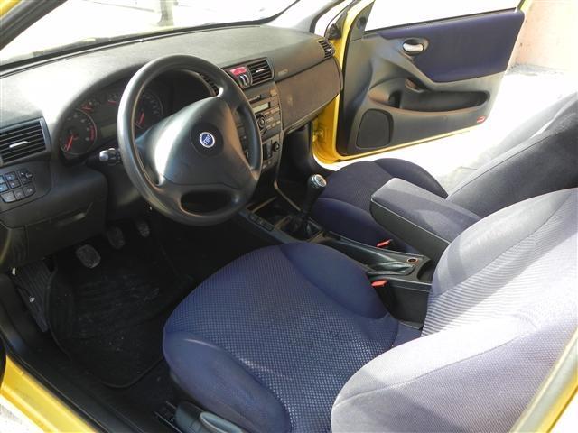 FIAT-STILO