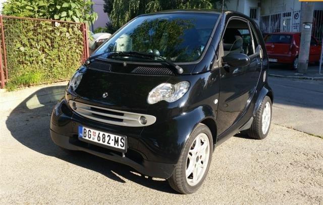 Oglas Smart Fortwo Pulse 06 Prodaje Se Beograd Vozila Automobili Smart Fortwo Smart Fortwo Pulse 06 Godina 2006 Menjac Automatski Kilometraza 80 000 84 999 Gorivo Benzin Registracija Srpska