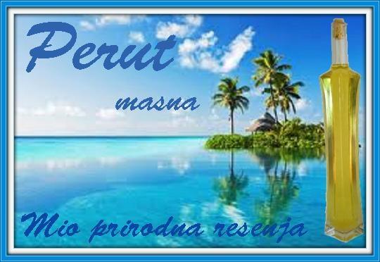 Masna perut