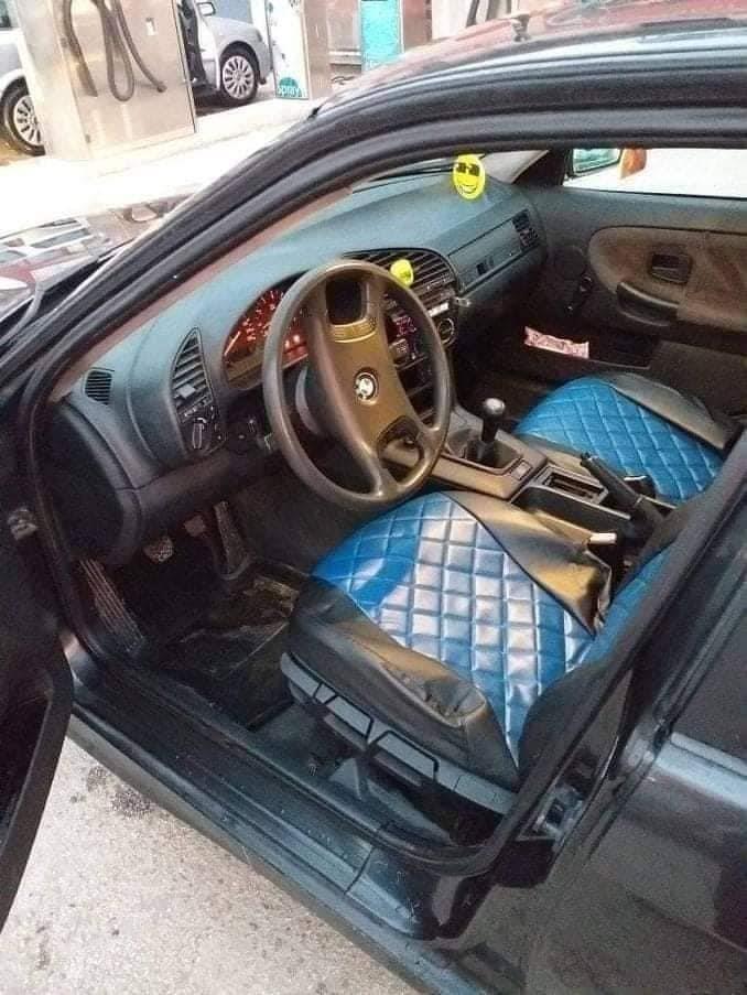 Bmw-318i-e36