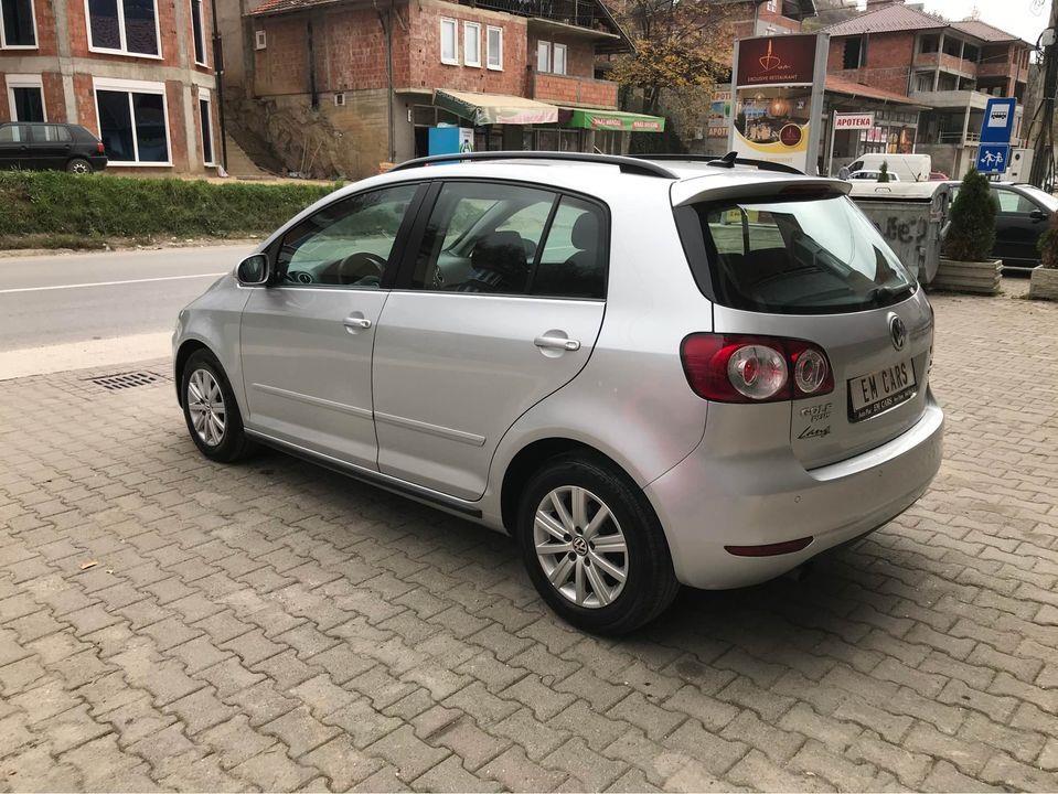 Golf-6-plus