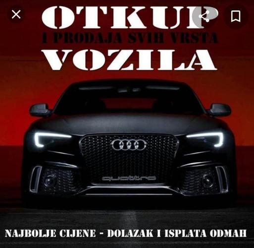 Otkup vozila do 2000 evra