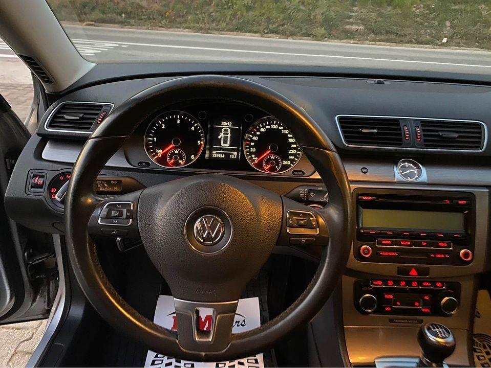 Passat-b7