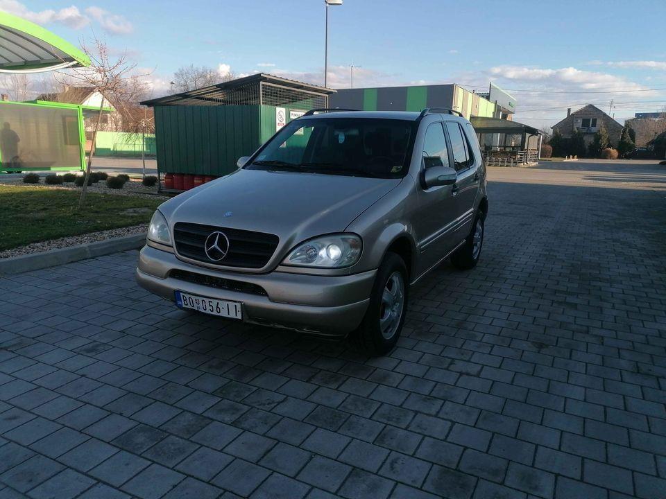 Ml-270-cdi