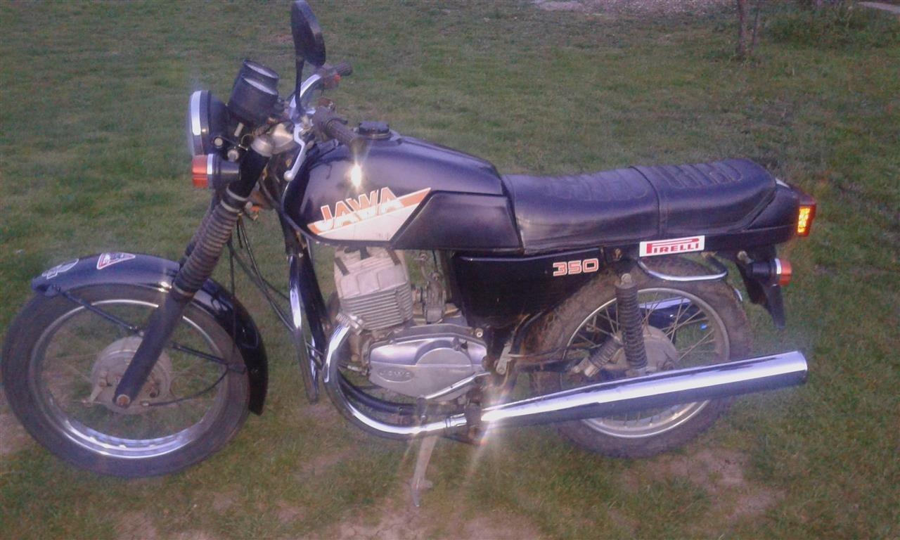 Jawa-350