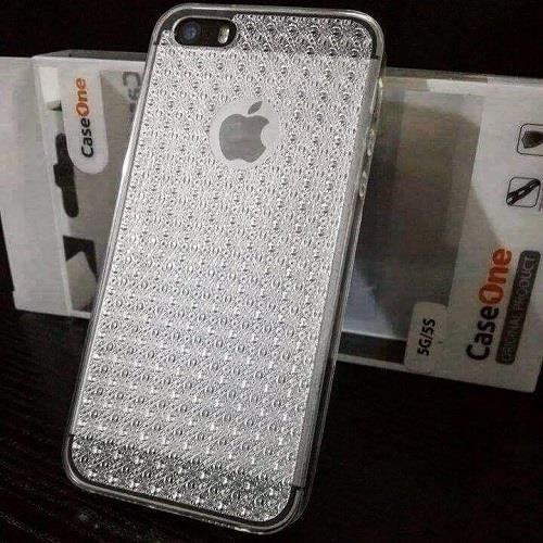 Silikonska maska za iPhone 5/5s