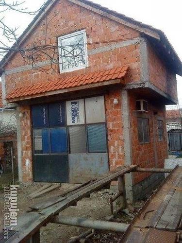 Kuca 76m2 u Beogradu