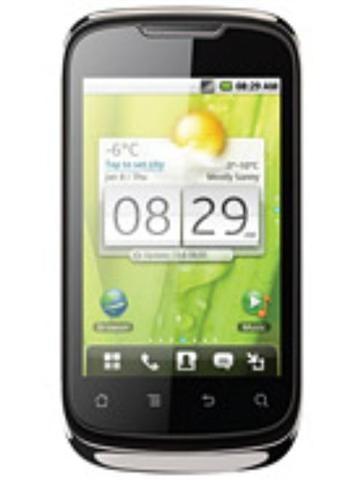 Huawei U8650