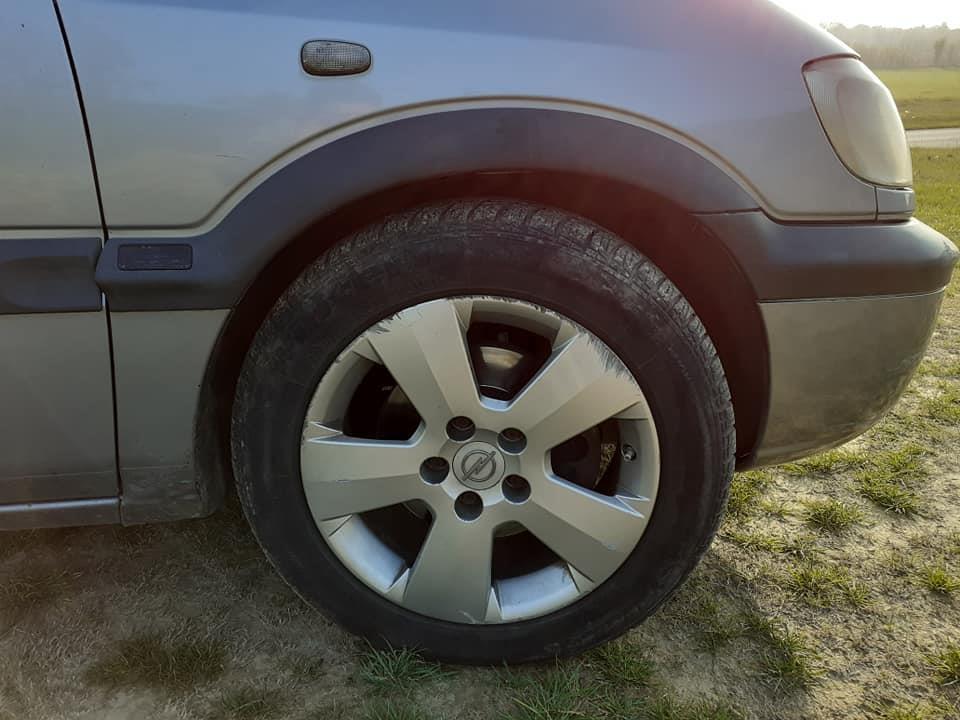 Prodajem-auto