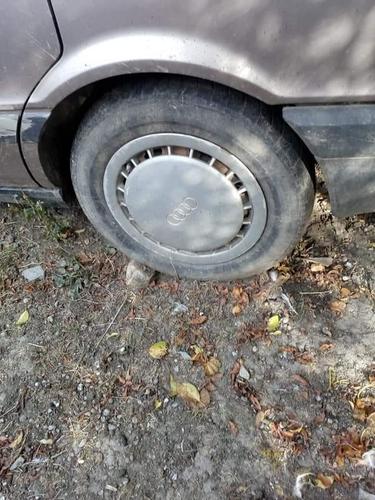 Audi 80