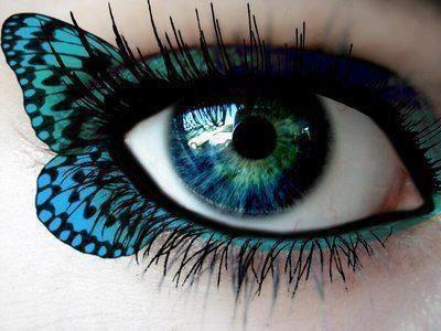 Make up 