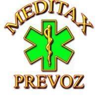 Meditax Prevoz